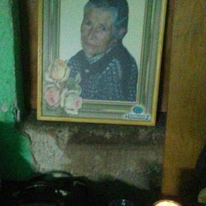 Meet your Posher, Ana